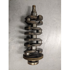 #KW06 Crankshaft Standard For 12-15 Chevrolet Sonic  1.4 55580129